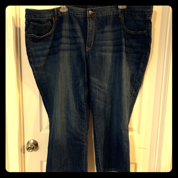 Old Navy Denim - NEW!! Old Navy Plus size 30 jeans